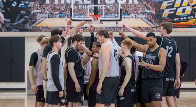 Purdue Basketball
